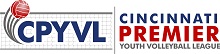 Cincinnati Premier Youth Volleyball League